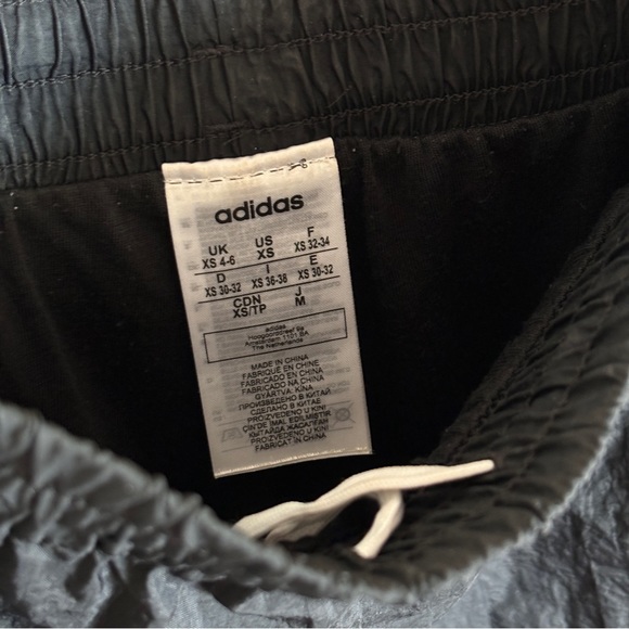 Adidas Track Pants - Picture 7 of 7